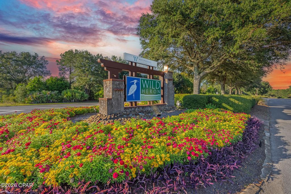 Image 25 of property listing at 22100 Trumpet Trail, Panama City Beach, FL 32413