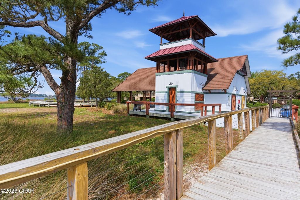 Image 26 of property listing at 22100 Trumpet Trail, Panama City Beach, FL 32413