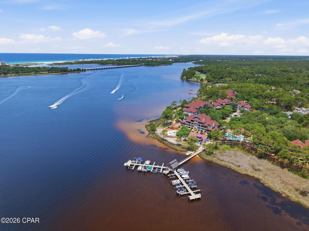 Image 27 of property listing at 22100 Trumpet Trail, Panama City Beach, FL 32413