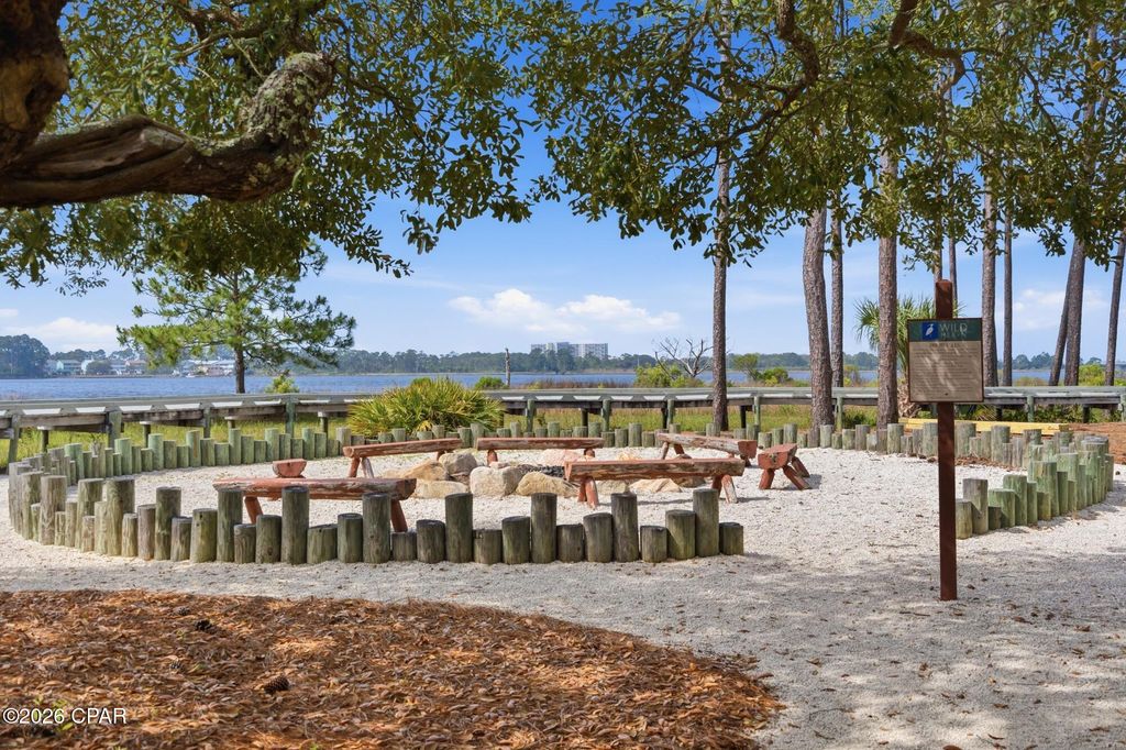 Image 28 of property listing at 22100 Trumpet Trail, Panama City Beach, FL 32413