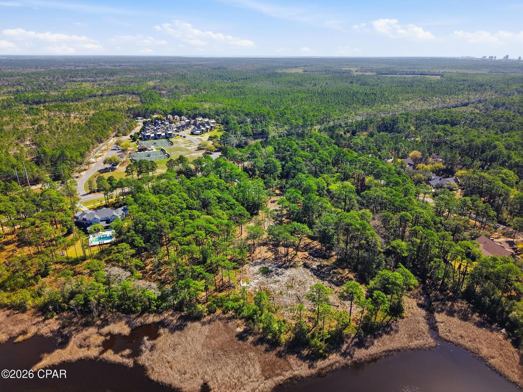 Image 3 of property listing at 22100 Trumpet Trail, Panama City Beach, FL 32413