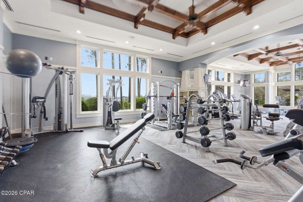 Image 30 of property listing at 22100 Trumpet Trail, Panama City Beach, FL 32413