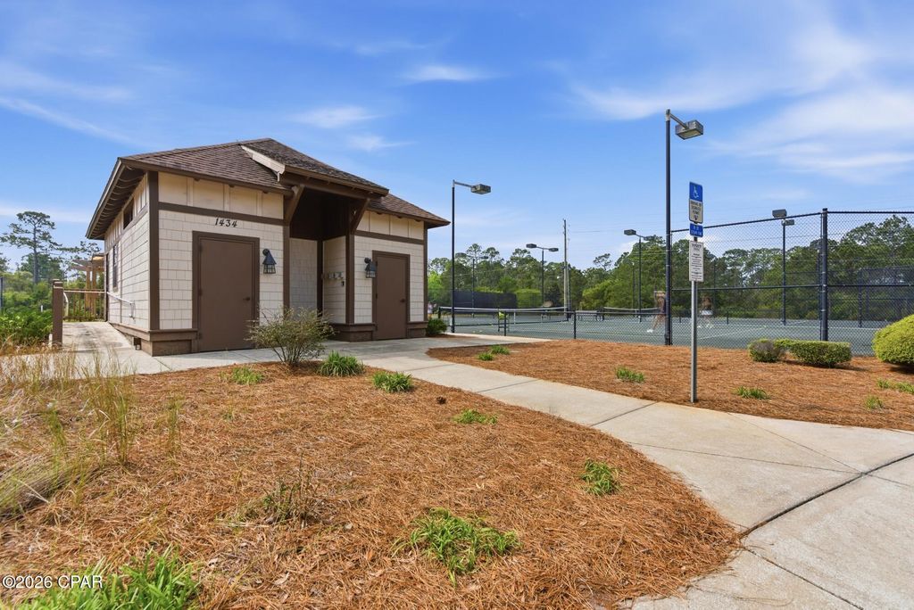 Image 32 of property listing at 22100 Trumpet Trail, Panama City Beach, FL 32413