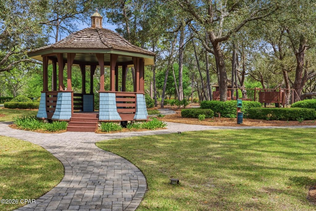 Image 33 of property listing at 22100 Trumpet Trail, Panama City Beach, FL 32413