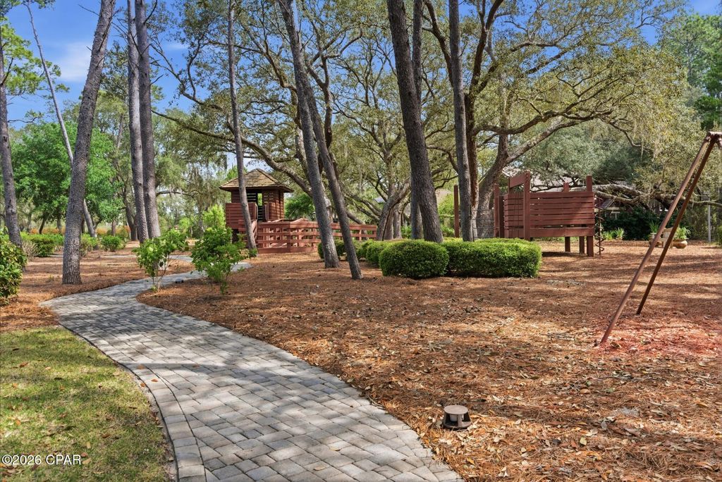 Image 34 of property listing at 22100 Trumpet Trail, Panama City Beach, FL 32413