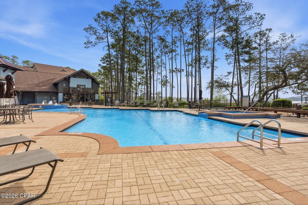 Image 35 of property listing at 22100 Trumpet Trail, Panama City Beach, FL 32413