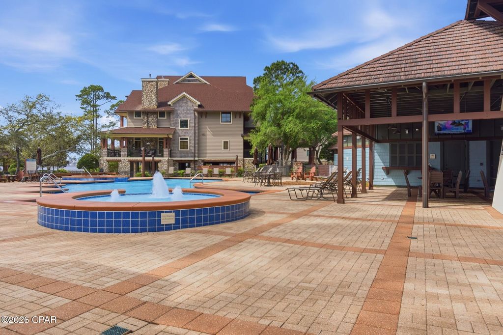 Image 36 of property listing at 22100 Trumpet Trail, Panama City Beach, FL 32413