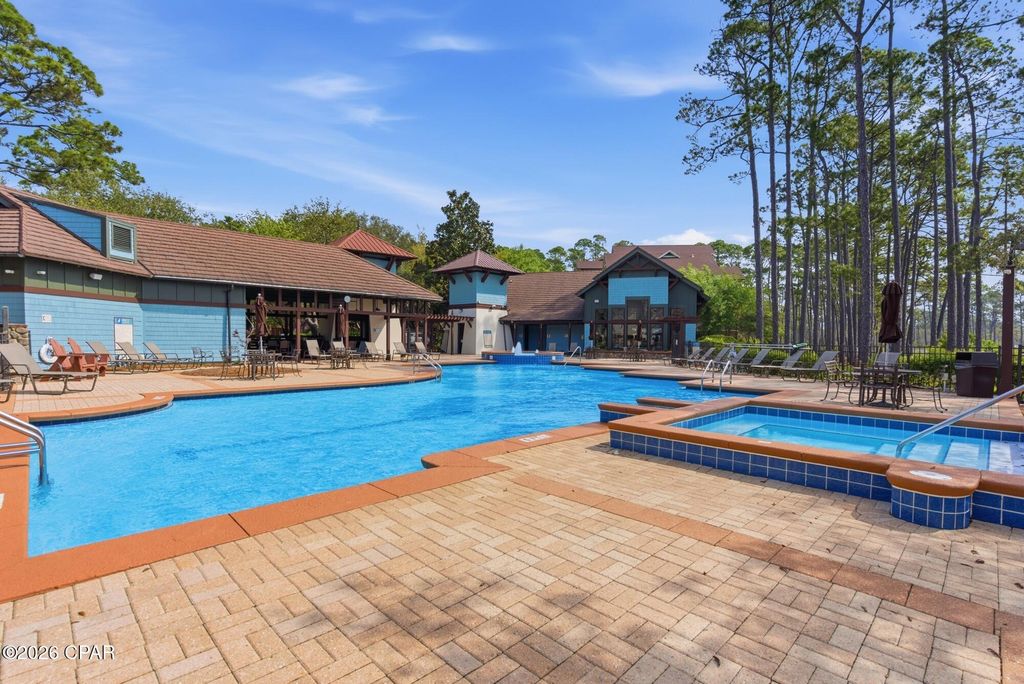Image 37 of property listing at 22100 Trumpet Trail, Panama City Beach, FL 32413