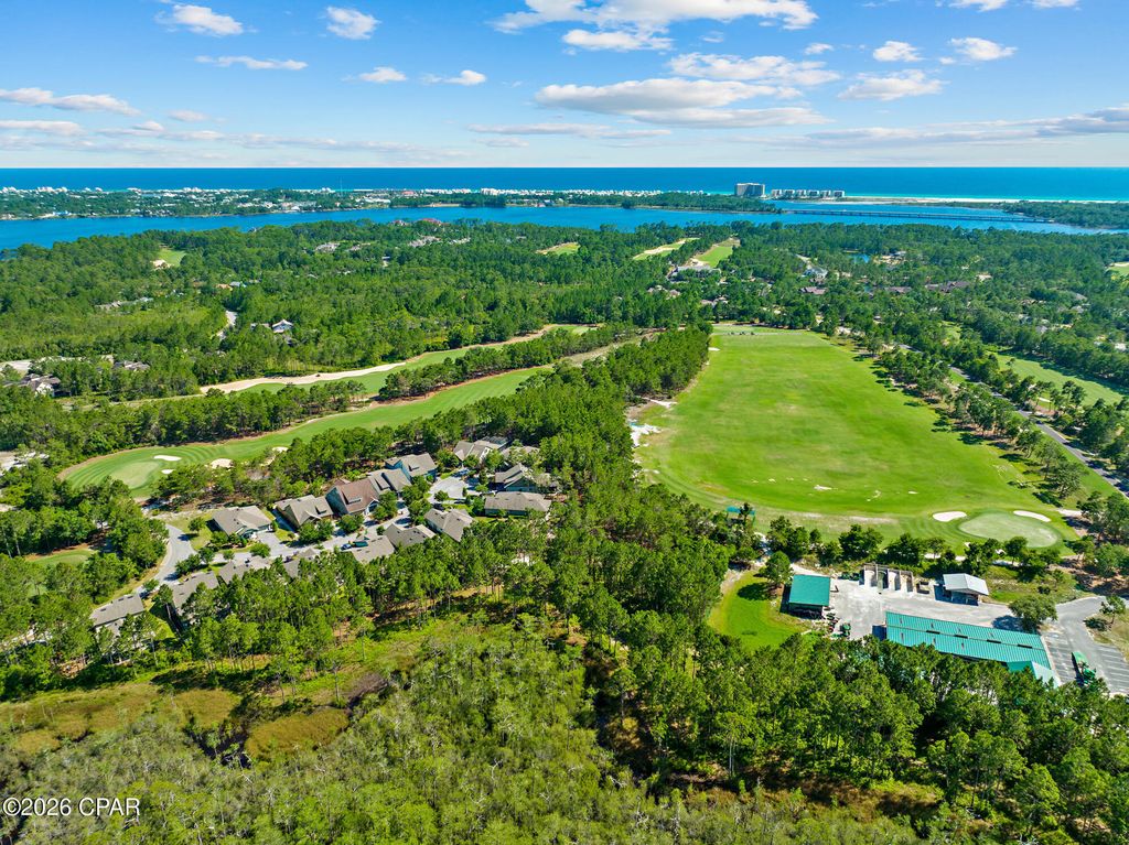 Image 39 of property listing at 22100 Trumpet Trail, Panama City Beach, FL 32413
