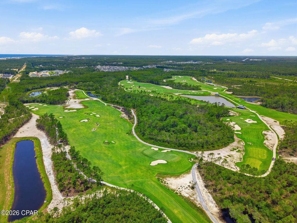 Image 40 of property listing at 22100 Trumpet Trail, Panama City Beach, FL 32413