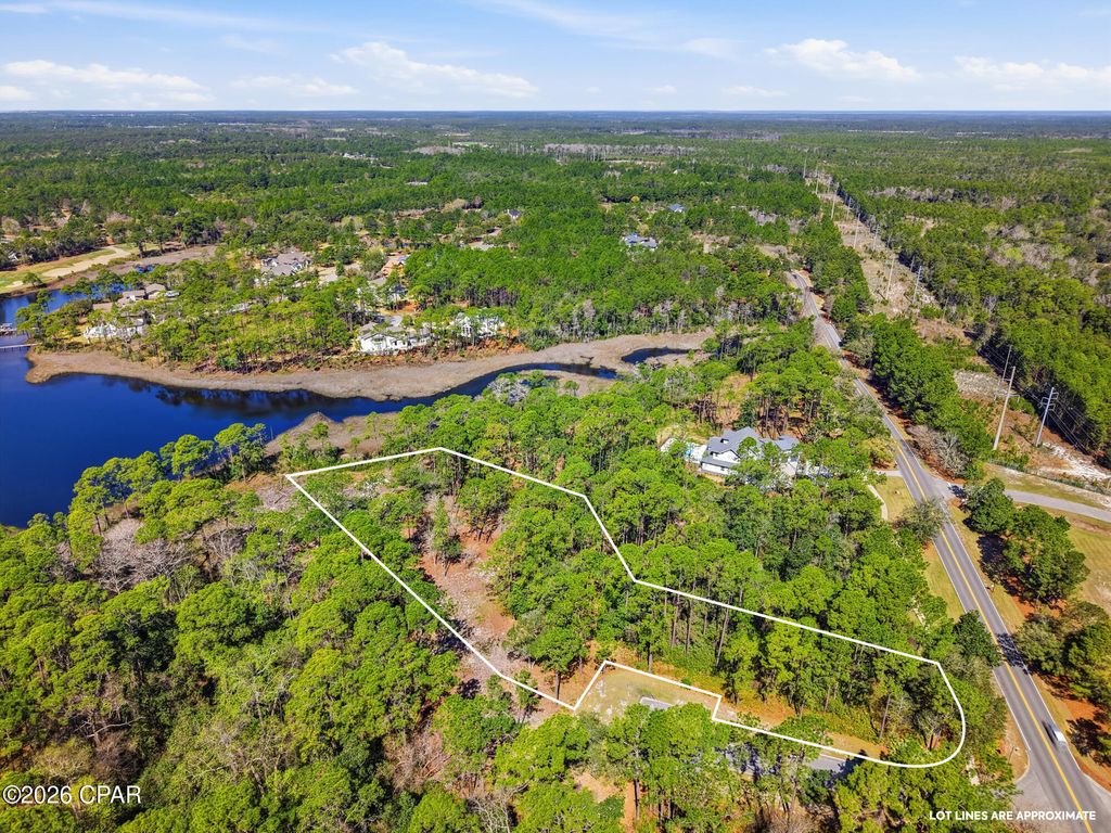 Image 6 of property listing at 22100 Trumpet Trail, Panama City Beach, FL 32413