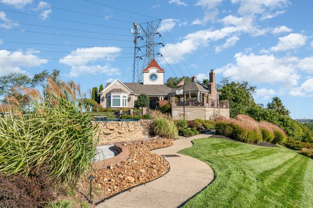 373 Southwind Lane, Ludlow, KY 41016