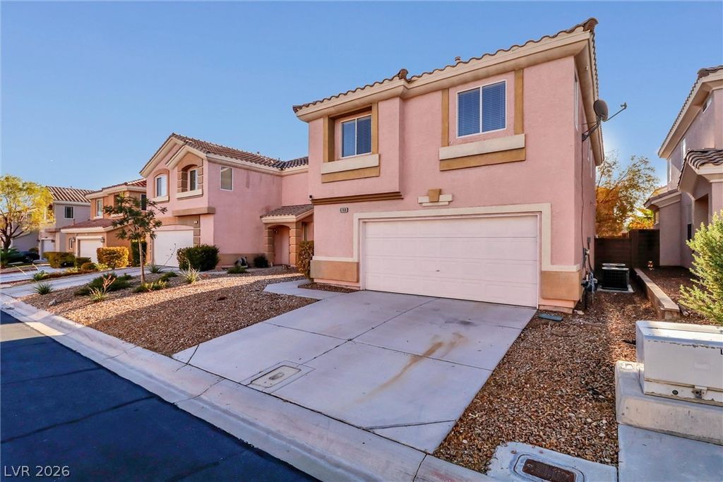 6768 Pastel Camellia Street, Las Vegas, NV 89148 — photo 4