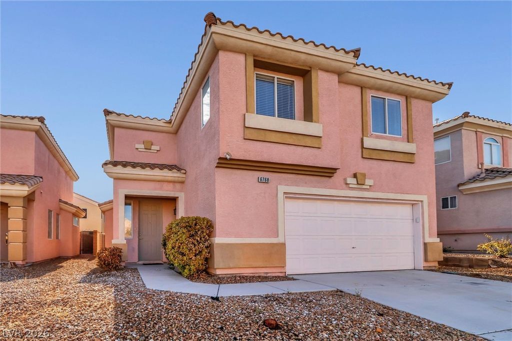 6768 Pastel Camellia Street, Las Vegas, NV 89148 — photo 5