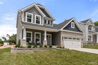401 Rayburn Avenue, Sunset Hills, MO 63127