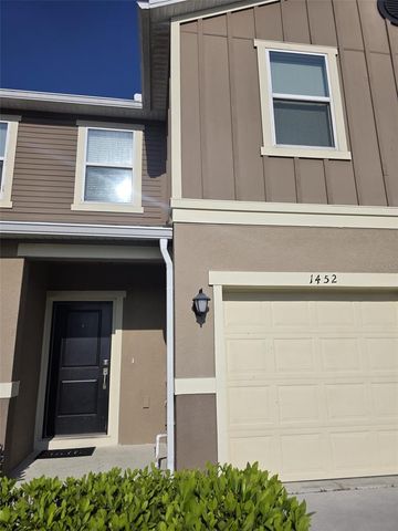 1452 MIRABELLA CIRCLE, Davenport, FL 33897
