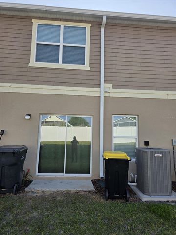 1452 MIRABELLA CIRCLE, Davenport, FL 33897