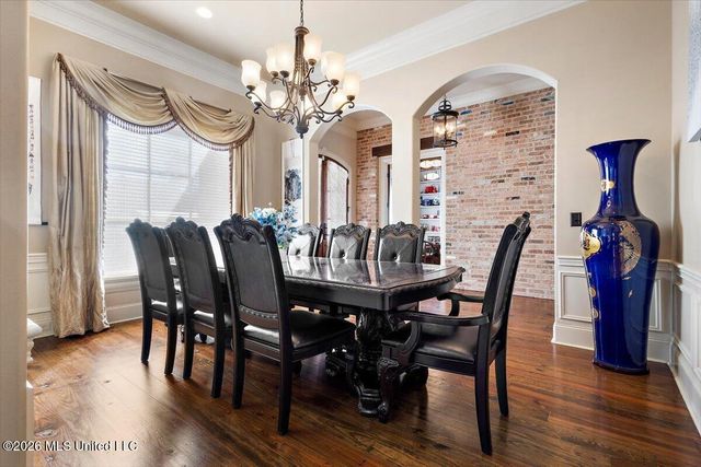 186 Ironwood Plantation Boulevard, Madison, MS 39110