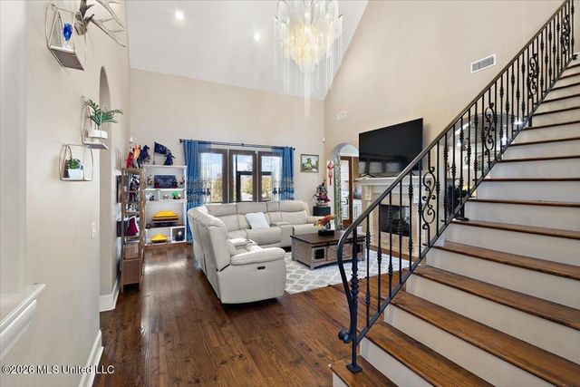 186 Ironwood Plantation Boulevard, Madison, MS 39110