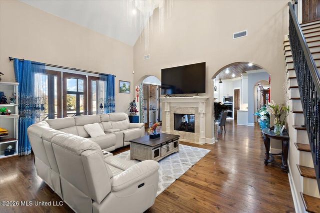 186 Ironwood Plantation Boulevard, Madison, MS 39110