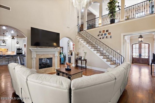 186 Ironwood Plantation Boulevard, Madison, MS 39110