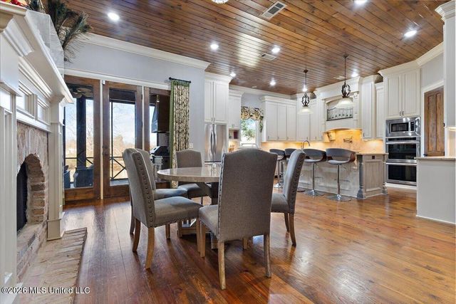 186 Ironwood Plantation Boulevard, Madison, MS 39110