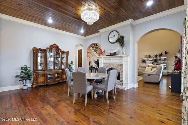 186 Ironwood Plantation Boulevard, Madison, MS 39110