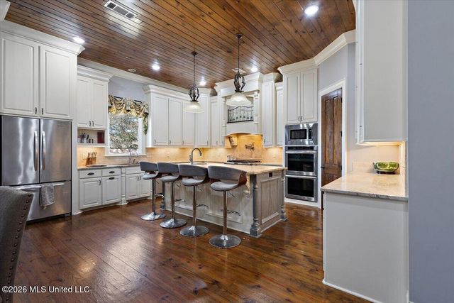 186 Ironwood Plantation Boulevard, Madison, MS 39110