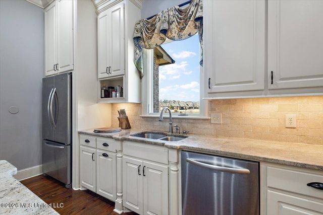 186 Ironwood Plantation Boulevard, Madison, MS 39110