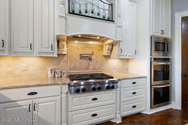 186 Ironwood Plantation Boulevard, Madison, MS 39110