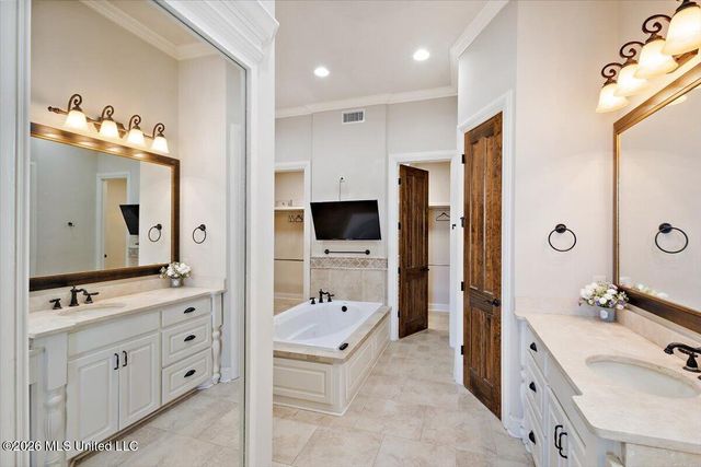 186 Ironwood Plantation Boulevard, Madison, MS 39110