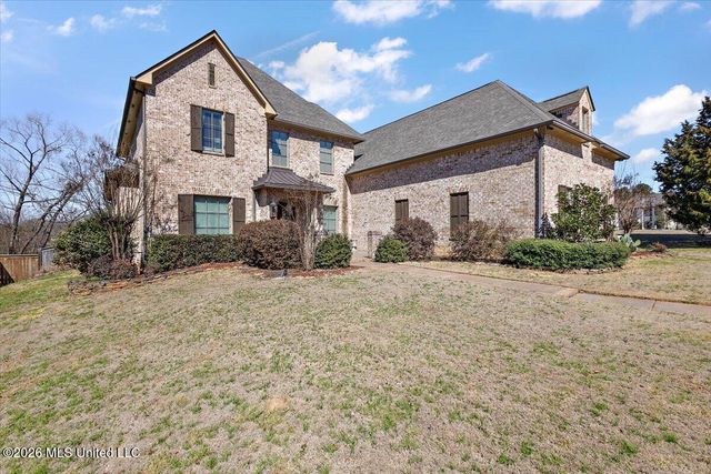 186 Ironwood Plantation Boulevard, Madison, MS 39110