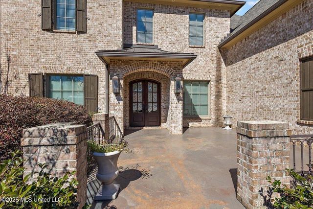 186 Ironwood Plantation Boulevard, Madison, MS 39110