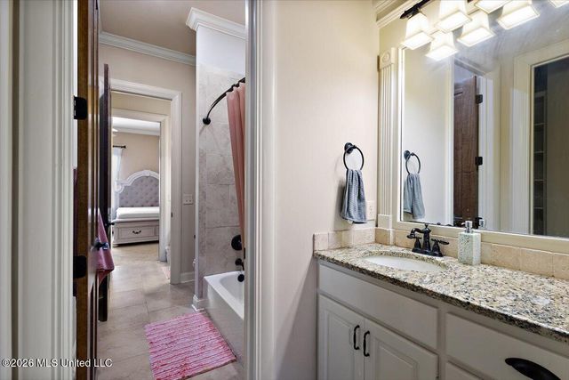 186 Ironwood Plantation Boulevard, Madison, MS 39110