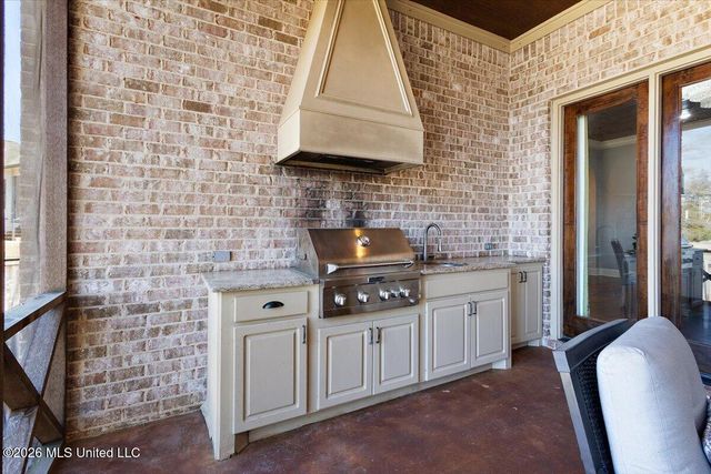 186 Ironwood Plantation Boulevard, Madison, MS 39110