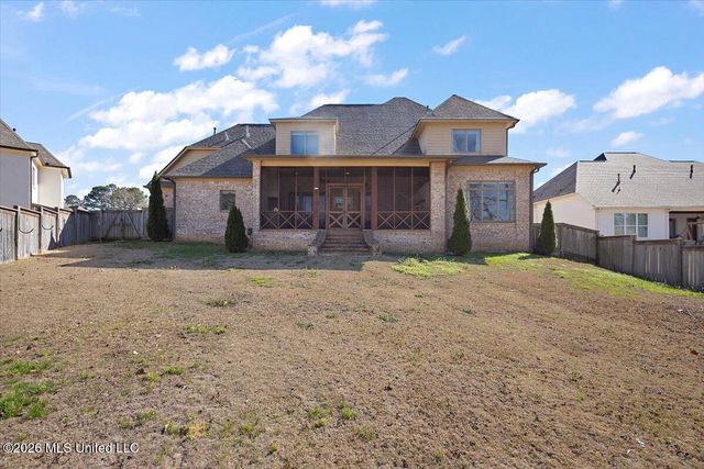 186 Ironwood Plantation Boulevard, Madison, MS 39110