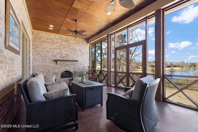 186 Ironwood Plantation Boulevard, Madison, MS 39110