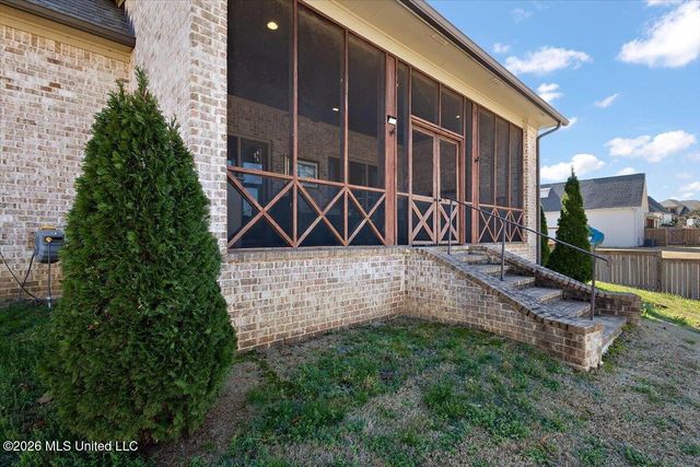 186 Ironwood Plantation Boulevard, Madison, MS 39110