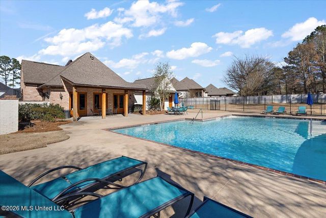 186 Ironwood Plantation Boulevard, Madison, MS 39110