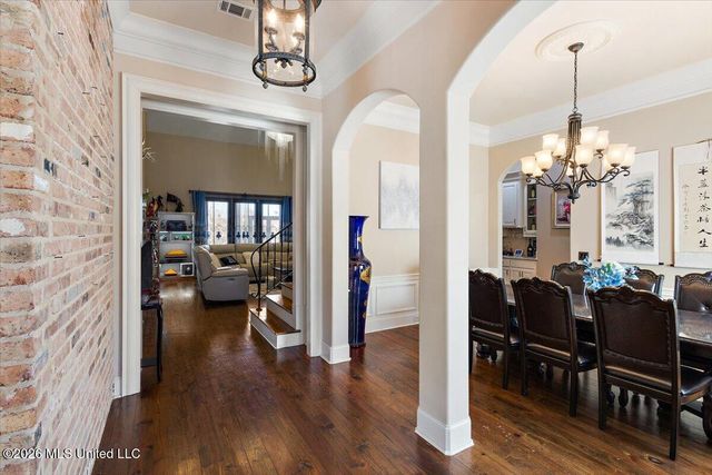 186 Ironwood Plantation Boulevard, Madison, MS 39110