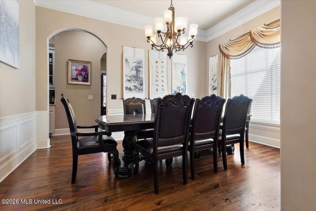 186 Ironwood Plantation Boulevard, Madison, MS 39110