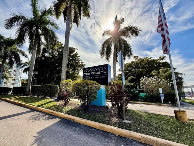 492 NW 165th St Rd C-312, Miami, FL 33169