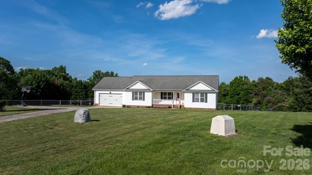 5068 Tonys Way, Vale, NC 28168
