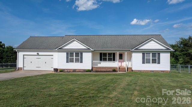 5068 Tonys Way, Vale, NC 28168