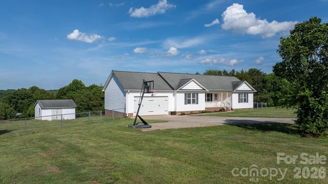 5068 Tonys Way, Vale, NC 28168