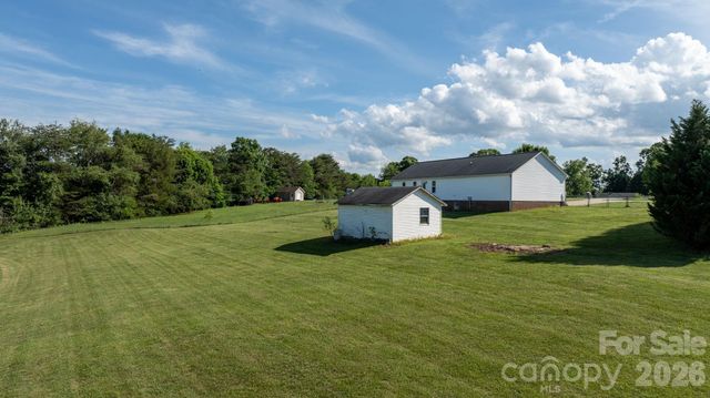 5068 Tonys Way, Vale, NC 28168