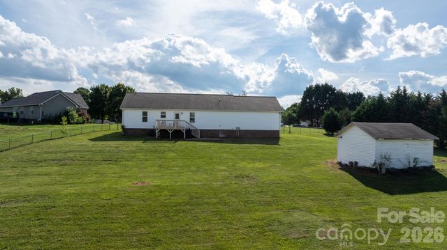 5068 Tonys Way, Vale, NC 28168