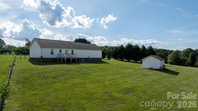 5068 Tonys Way, Vale, NC 28168