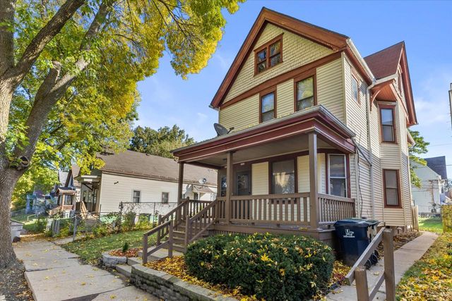 1222 N 26th STREET #1224, Milwaukee, WI 53205