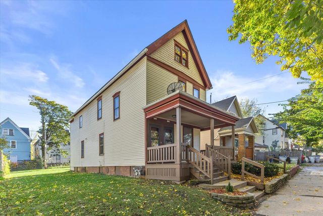 1222 N 26th STREET #1224, Milwaukee, WI 53205